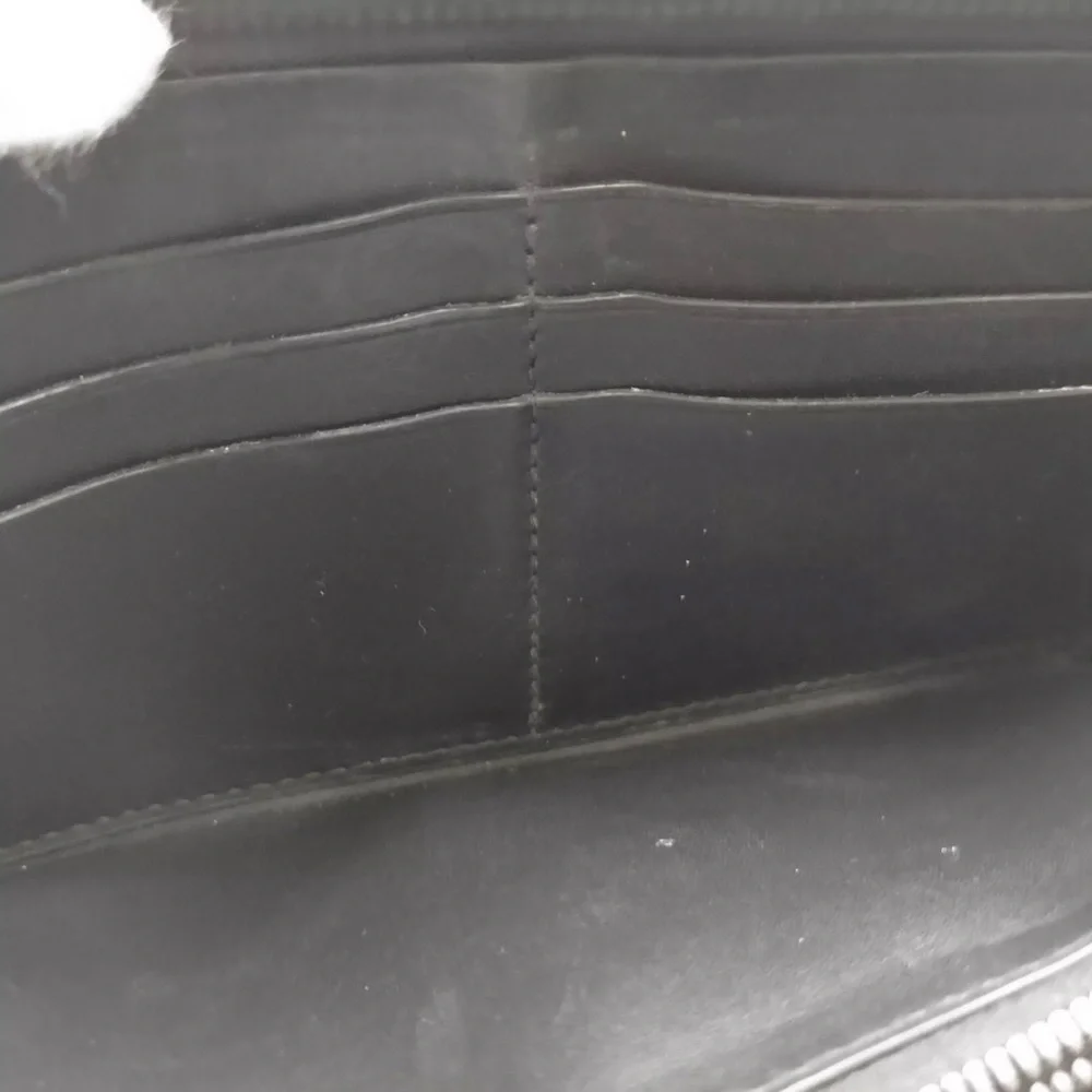 Berluti Long Wallet Leather